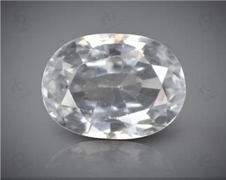 Natural Zircon 5.73 carats -648